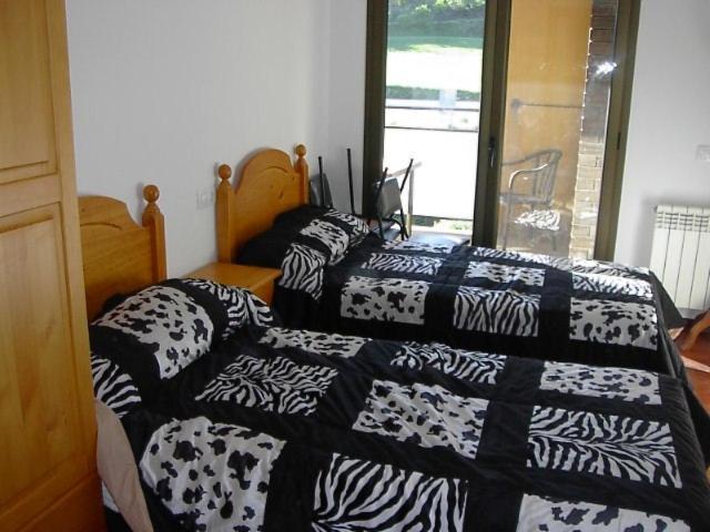 Hostal Escarla Aren Kültér fotó